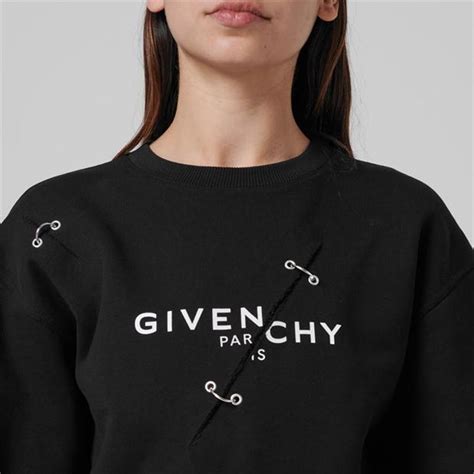 givenchy seeatshirt|givenchy sweaters for women.